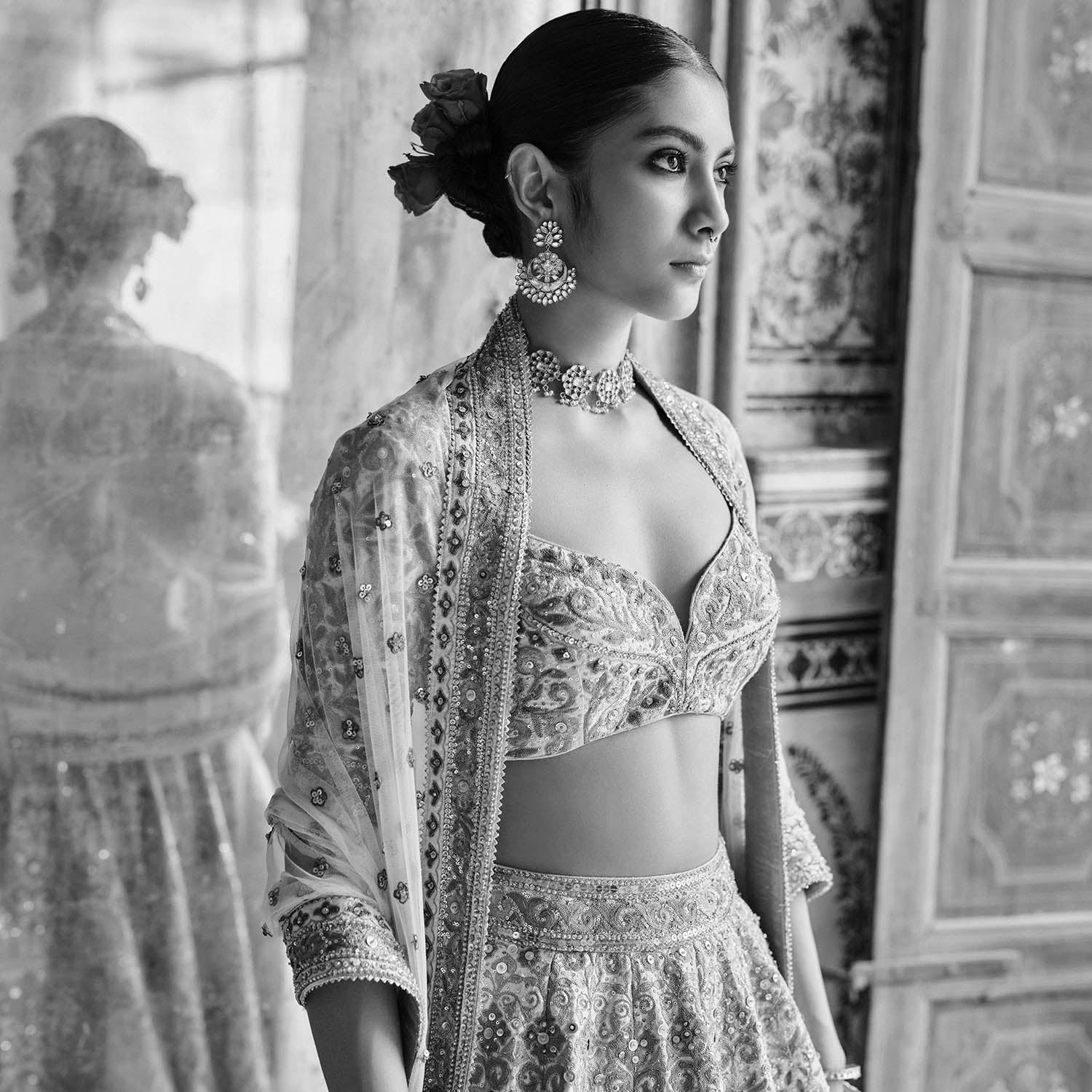 Anita dongre bridal collection best sale