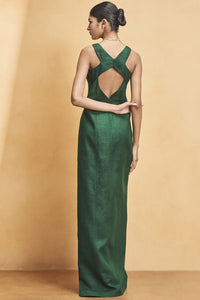 Blooming Wildforest Jacket Set