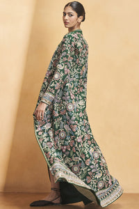 Blooming Wildforest Jacket Set