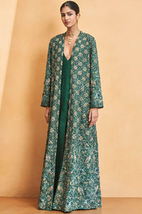 Deep Into The Wild Overlayer