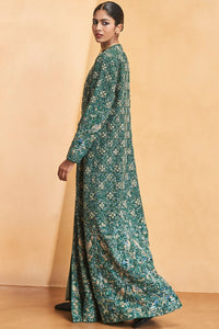 Deep Into The Wild Overlayer