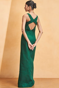 Deep Into The Wild Overlayer