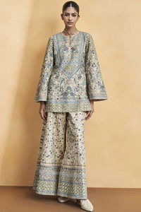 Harmony Of The Forest Pant Set