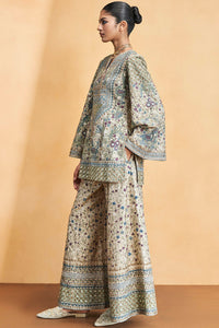 Harmony Of The Forest Pant Set