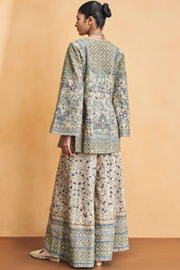 Harmony Of The Forest Pant Set