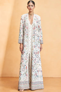 Paradise Of Flowers Overlayer