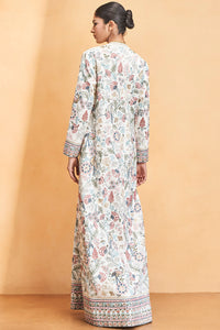 Paradise Of Flowers Overlayer