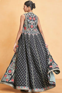 Symphony Of Flowers Overlayer