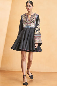 From The Wilderness Dress