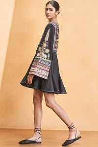 From The Wilderness Dress