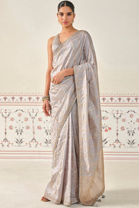 Ardvisura Saree Set