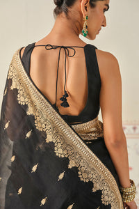 Samera Silk Saree