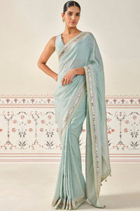 Jayalekha Linen Saree