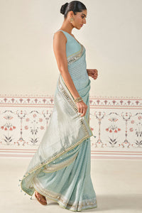 Jayalekha Linen Saree