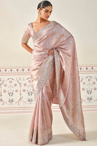 Kamalakshi Silk Saree