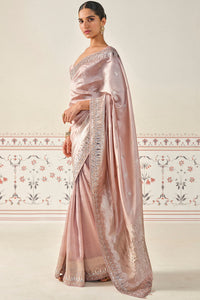 Kamalakshi Silk Saree