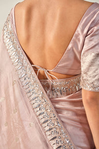 Kamalakshi Silk Saree