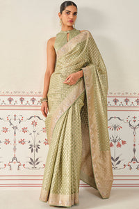 Kunadana Silk Saree