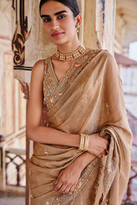 Zohura Silk Saree