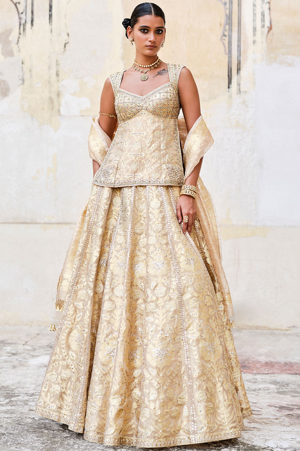 Anita dongre wedding dresses best sale