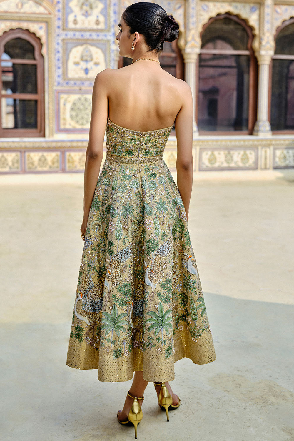 Anita dongre dresses sale best sale