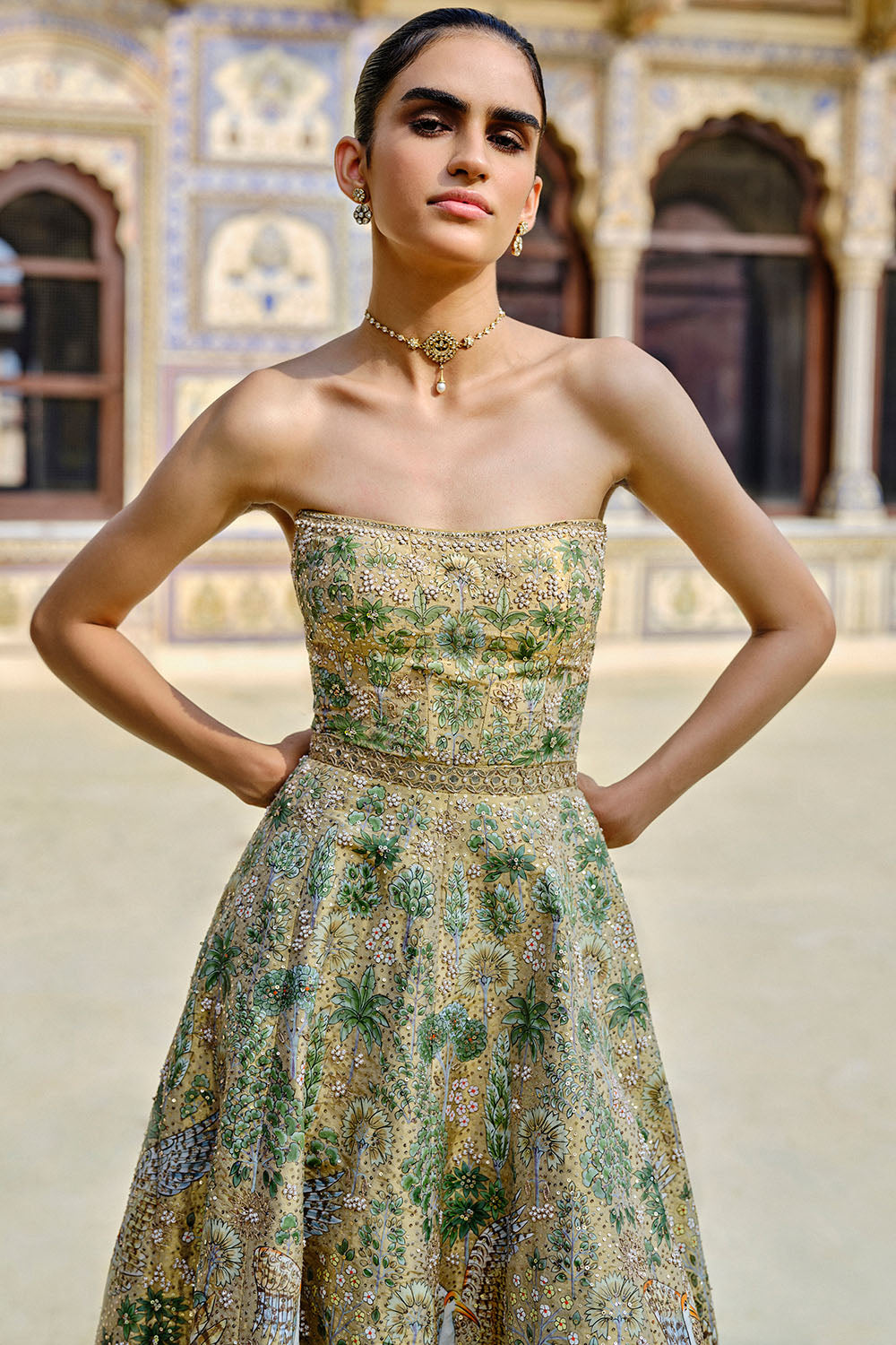 Anita dongre dresses sale hotsell