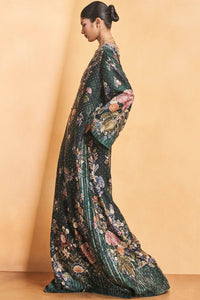 Life Of The Nightforest Kaftan