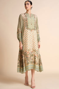 Archisa Dress - Ivory