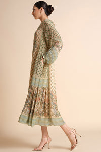 Archisa Dress - Ivory