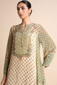 Archisa Dress - Ivory