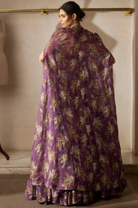 Alba Cape & Skirt Set