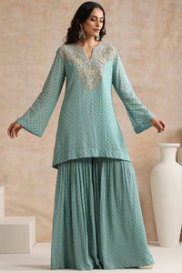Aparna Kurta Set