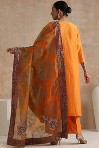 Arya Kurta Set