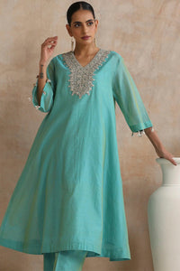 Gargi Kurta Set