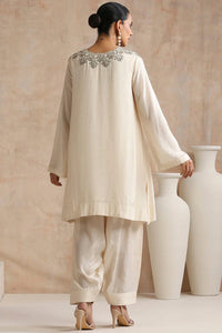 Hema Kurta Set