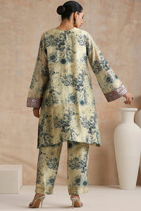 Isha Kurta Set