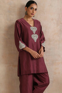 Kavisha Kurta Set