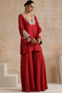 Lavana Kurta Set