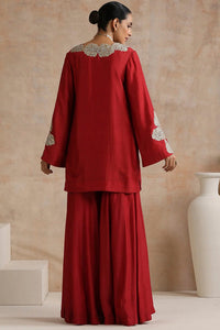 Lavana Kurta Set