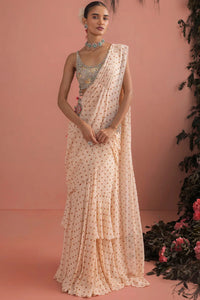 Maera Saree Set