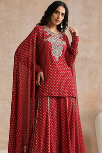 Meera Kurta Set