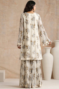 Radha Kurta Set