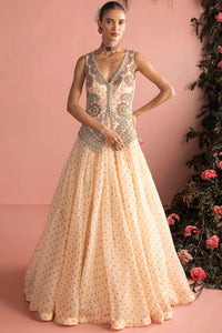 Raisa Jacket & Skirt Set