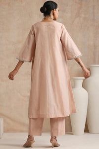Saanvi Kurta Set