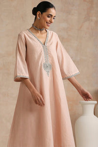 Saanvi Kurta Set