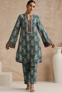 Sana Kurta Set