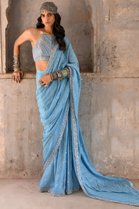 HAZEL Saree