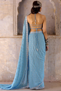 HAZEL Saree