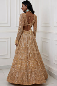 Jaya Lehenga