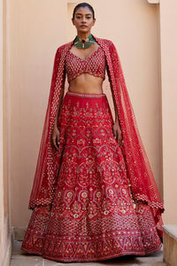 Kate Lehenga